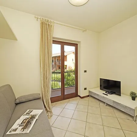 Borgo Alto P1-16 By Wonderful Italy Апартаменты *