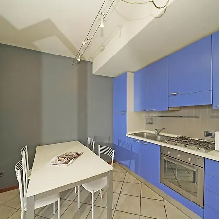 Apartment Borgo Alto P1-16 By Wonderful Italy Puegnago del Garda