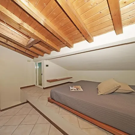 Borgo Alto P1-16 By Wonderful Italy * Пуэньяго