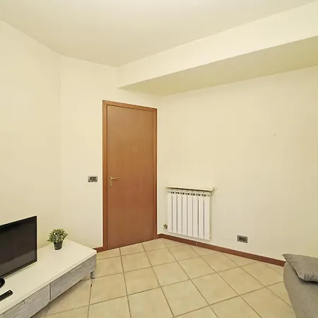 Апартаменты Borgo Alto P1-16 By Wonderful Italy *