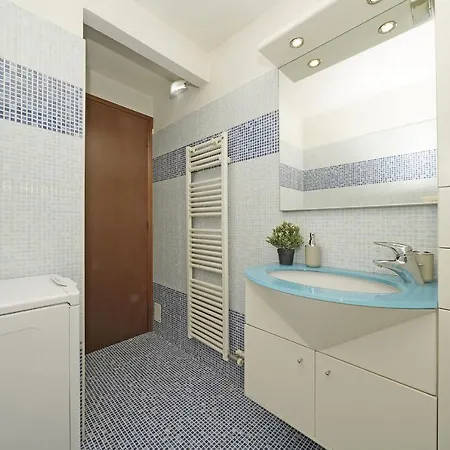 Borgo Alto P1-16 By Wonderful Italy Апартаменты