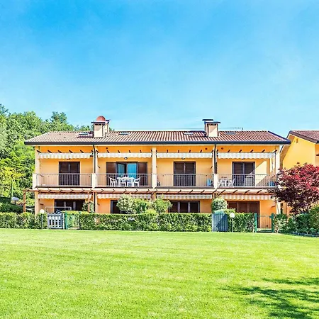 Borgo Alto P1-16 By Wonderful Italy 아파트 *