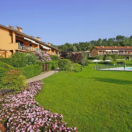 Borgo Alto P1-16 By Wonderful Italy 아파트 *
