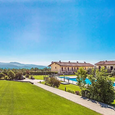 Borgo Alto P1-16 By Wonderful Italy